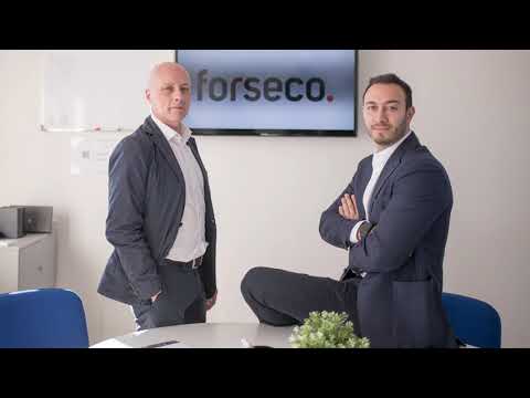 Forseco - Formazione servizi e consulenza