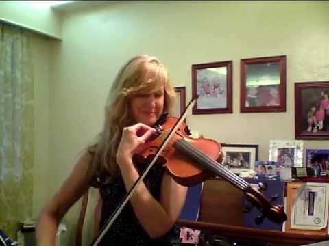 Gliga Violin Review and Sound Sample