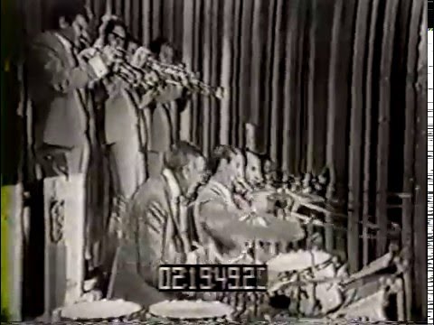 Buddy Rich The Tonight Show 1966