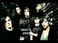 Still Remains- What is love? 