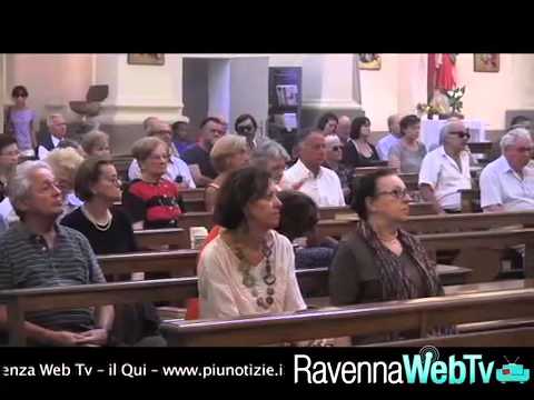 Una messa di suffragio a Raul Gardini nel ventennale della scomparsa - cronaca 22 07 2013