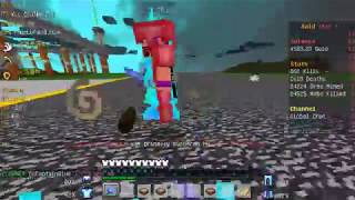 SoupPvP　PvPRaids　p4fight