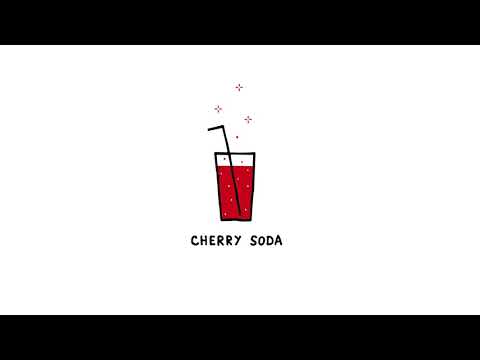 Sammy Bananas & Kaleena Zanders - Cherry Soda