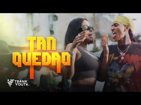 Onguito Wa x Briante - Tan Quedao (Video Oficial)