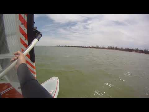 Loft Racing Blade 6.3 131 Falcon