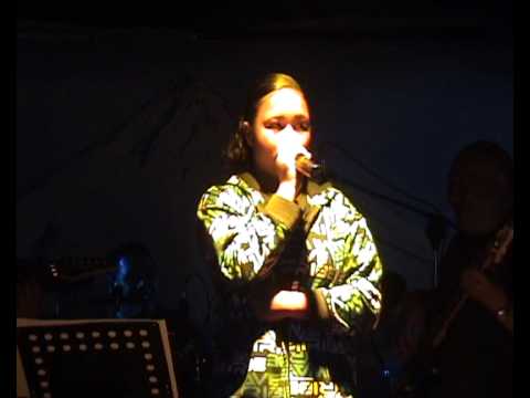 Destina - Oh Mum - 24 January 2010 Ratana Paa 2010