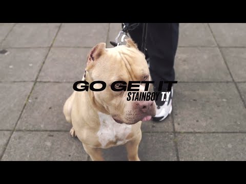 #Stainboyz T.Y - Go Get It #Birmingham (Music Video) | @MixtapeMadness