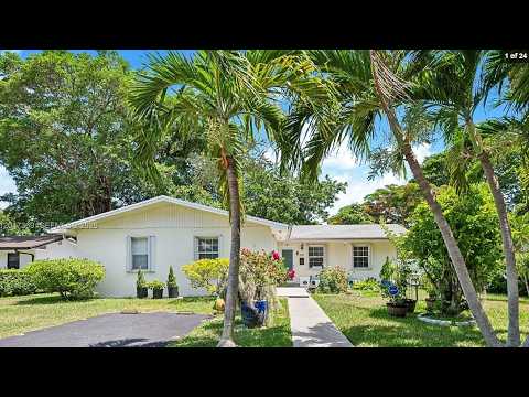 Off Market SFR  Deal Opportunity Zone in Miami / Coconut Grove T3-O