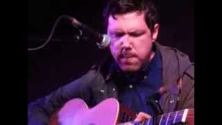 Damien Jurado - Silver Timothy (Live @ Rough Trade East, London, 04/03/14)