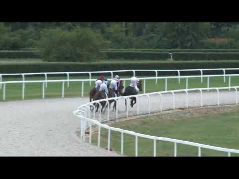 2017.09.03. 2. futam - BLASKOVICH ERNŐ EMLÉKVERSENY (Elit kat.) ( szintetikus pálya)