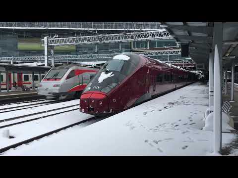 Italo e maestro simpatico