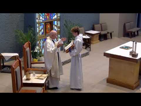 OLPH Scottsdale Livestream Mass - 10:30am Easter Sunday 2024