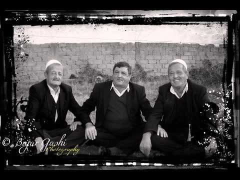 osmani dhe brahim sefa oso kuka pjesa e par