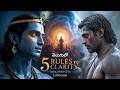 Krishna S 5 Decision Making Rules That Change Everything Lifeorama