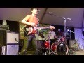 The Dodos - Confidence (SXSW 2015) HD