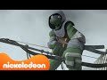 TMNT | Ninja Turtles gaan op een vision quest ? | volledige aflevering in 15 minuten | Nickelodeon