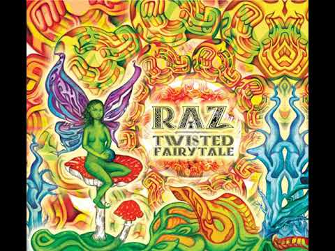 04 RAZ - In Gods Hands