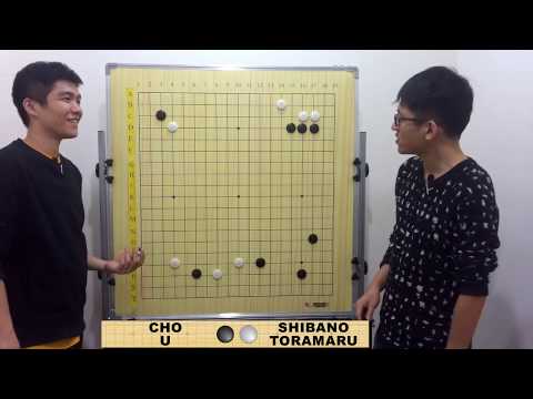 NYIG Pro Review: 44th Meijin Match 5 – Cho U vs Shibano Toramaru