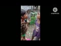 Two Little Girls Fighting ️ ️ ️ ️ ️