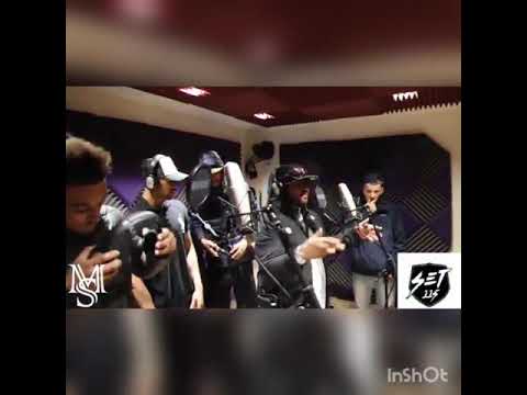 GB SET CLIPS KILLING GRIME SET