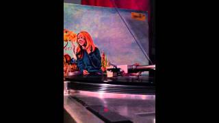 &quot;Come and get it&quot; By Blue cheer on vinyl