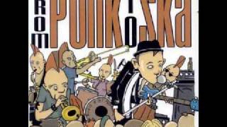 Loaded - Ska City Rockers (From Punk to Ska Vol.2)