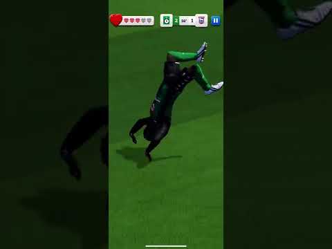 SCORE! HERO 2 / 2022 - Infinite Hero Level 819 #scorehero2 #football