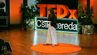 Néprajzos alakzatok. A mindennapok története. | Zsófia Bujtor | TEDxCsíkszereda