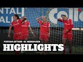 ? Een pijnlijke nederlaag in Sittard | Highlights Fortuna Sittard Vrouwen - sc Heerenveen Vrouwen