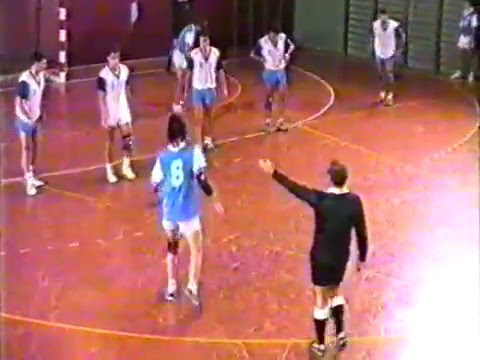 90-91 ADEMAR - LEGANES (1ª DIV. "B")