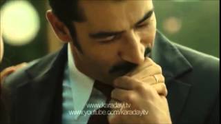 Karadayı. Mahir ve Feride - Ben Bir Tek Kadin (Adam) Sevdim