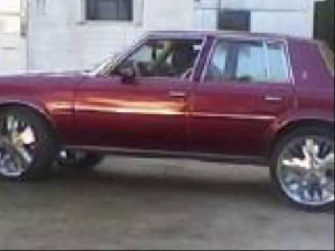 YOU AINT REAL BY: MARC COILOIN FT. LIL ICE