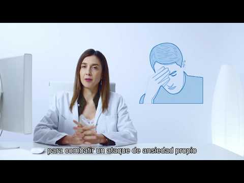 Ataque de ansiedad: Consejos sobre cómo combatir la ansiedad