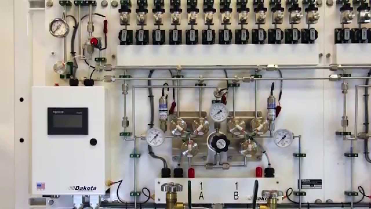 Video thumbnail for Dakota Systems 35+ Years