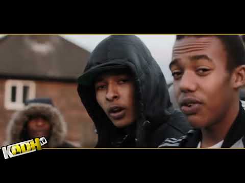 KODH TV | Bizz - Dirt & Rain [Music Video]