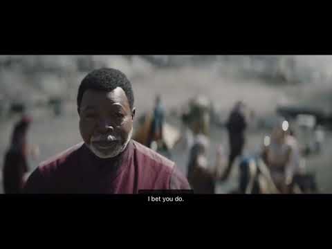 Mandalorians vs Gorian Shard Pirates (part 1) - The Mandalorian Season Three