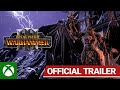 Chaos Undivided | Total War: WARHAMMER III