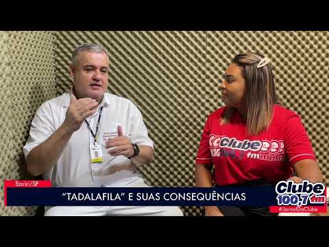 ADVERTÊNCIA: USO CRESCENTE DE MEDICAMENTOS PARA “DISFUNÇÃO ERÉTIL “.