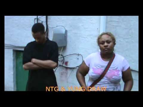 Philly Music Man interview NTG & Yung Draw 05-21-2011.avi