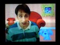 Blue S Clues Season 1 Theme 19