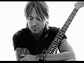 Keith Urban -  Shut Out The Lights - Acoustic Guitar Lesson by Mike Gross - Tutorial
