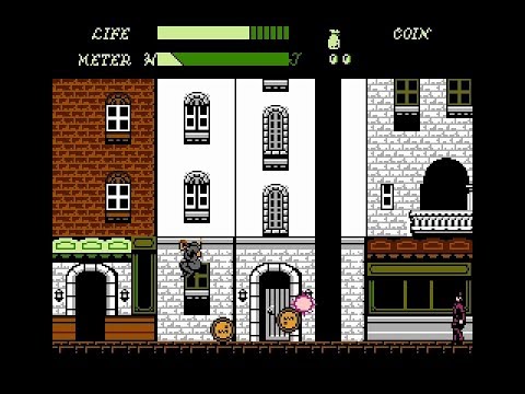 Let's Play Dr. Jekyll and Mr. Hyde #18: A Strategy to Beat the Barrel Stage