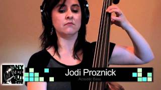 Anywhere But Here Promo featuring Jodi Proznick