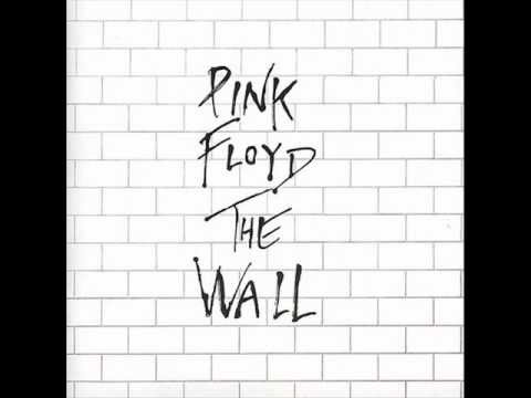 who sang vocals for pink floyd the wall album