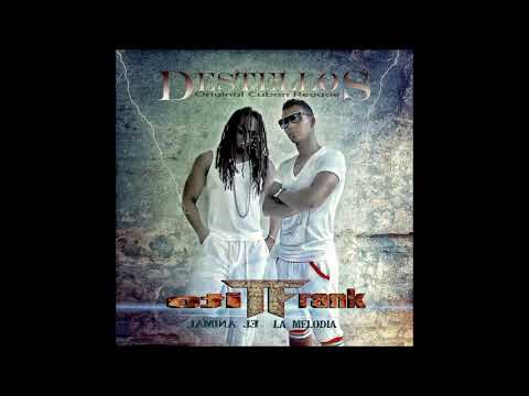 T.I.T.O El animal & Frank La melodia - ERES TU (AUDIO OFICIAL)