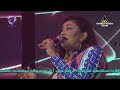 Sanda Rajini Ai Da Nirosha Virajini DC Creations Semi Acoustic Live In Concert 3 With Flashbak