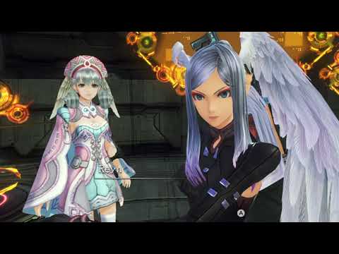 [74] Xenoblade Chronicles Definitive Edition Ch. 17- Melancholy Tyrea