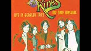 20th Century Man (live)   The Kinks
