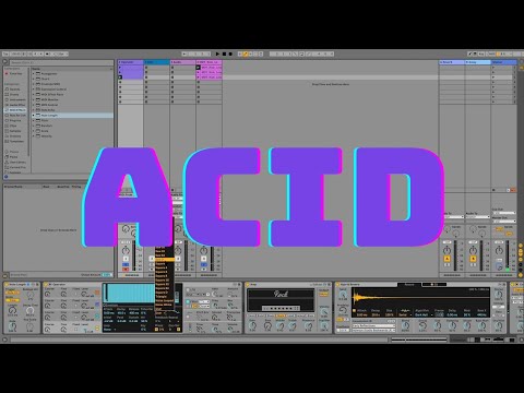 Daily Decibel 37 - ACID