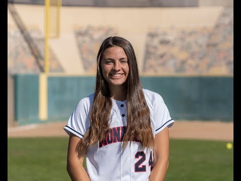 Taylor Caudill #24 - Class of 2020 Pitcher